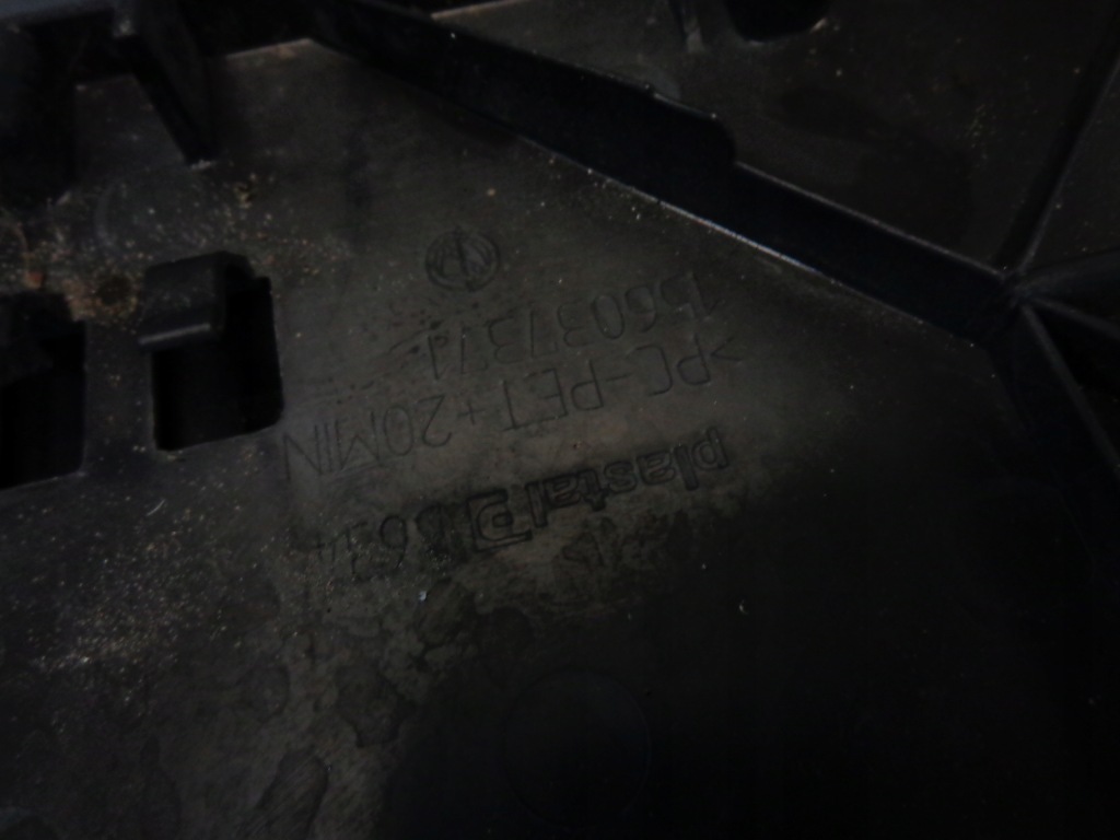 фото №8, Alfa romeo 159 kombi спойлер захист кришки багажника kod : 876 156037371