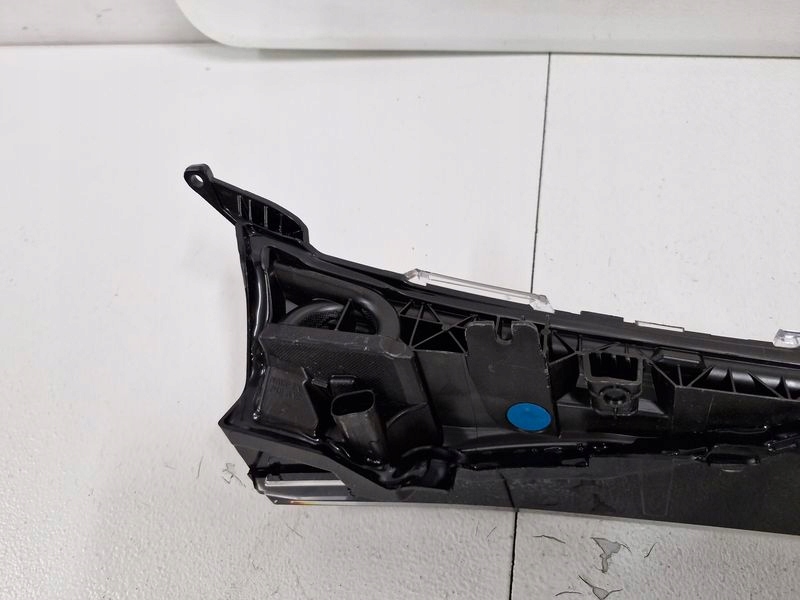 Mercedes w174 c174 cla накладка лампа перед передняя средняя led Киев