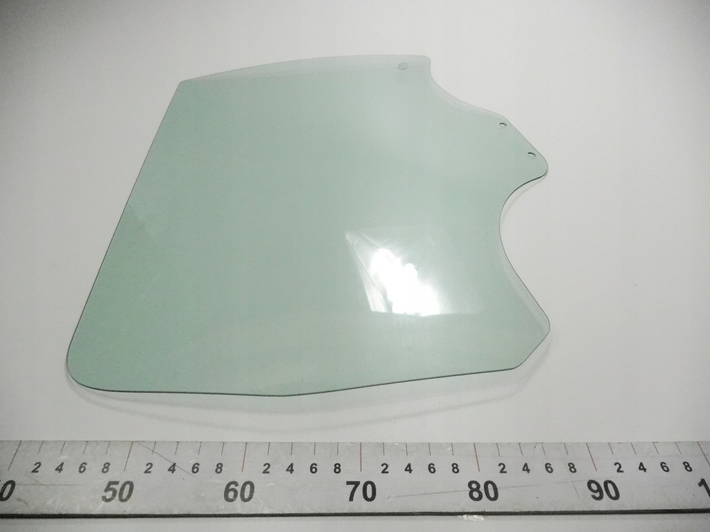 фото №6, Стекло правый задняя dacia logan оригинальный номер 6001549418