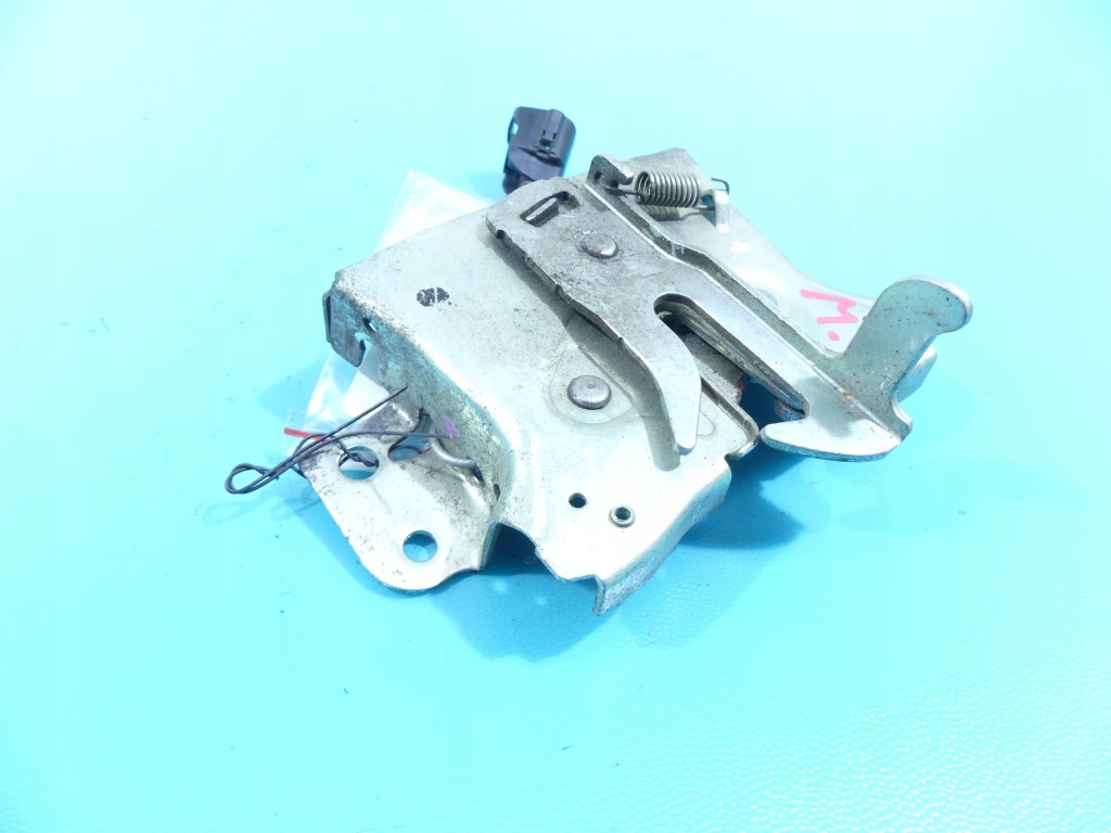 Купить Замок капот mitsubishi space star ii 12-20