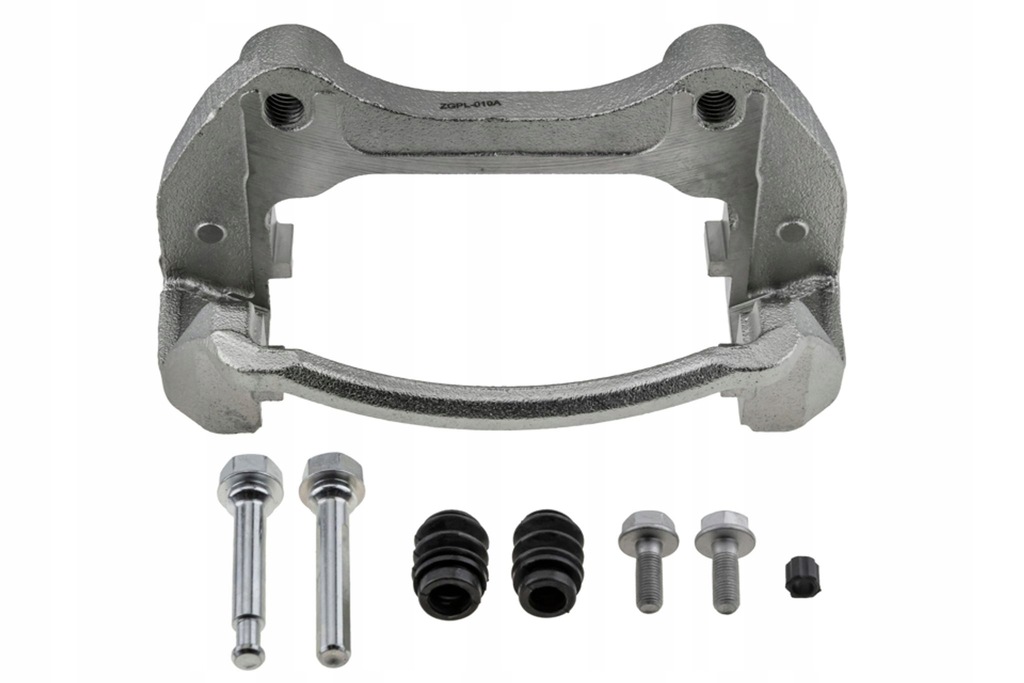 фото №1, Hzp-pl-010a nty скоба суппорт тормозной