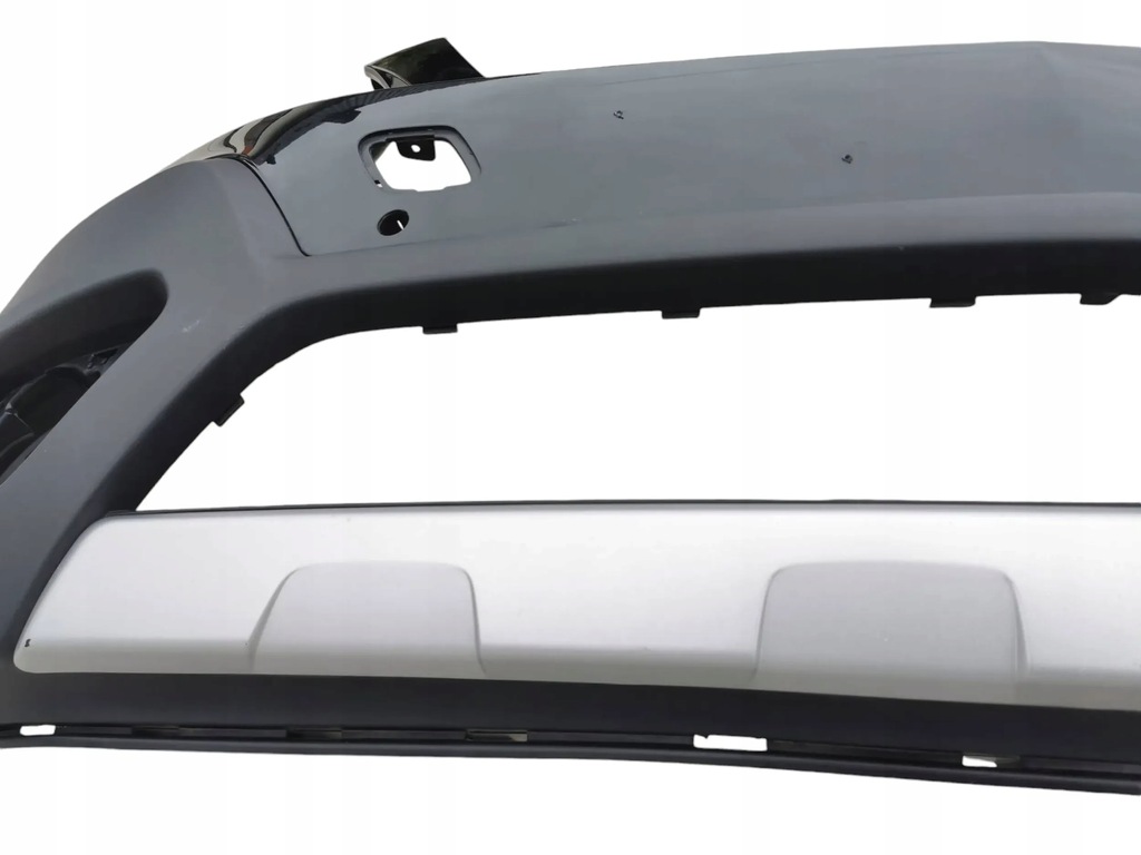 фото №12, Бампер передній opel mokka 87.