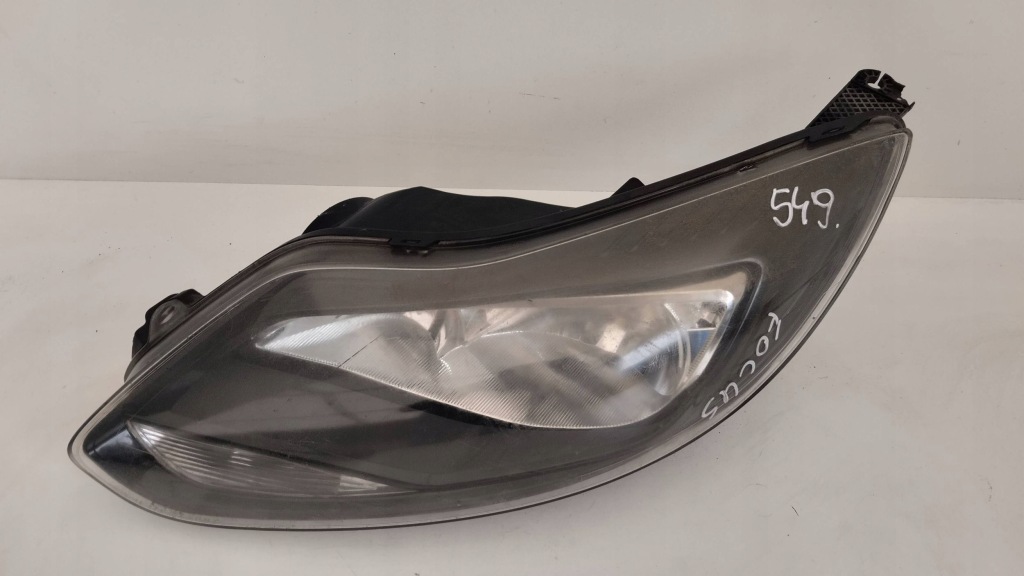 фото №1, Лампа фара передний левый перед ford focus 1481914820