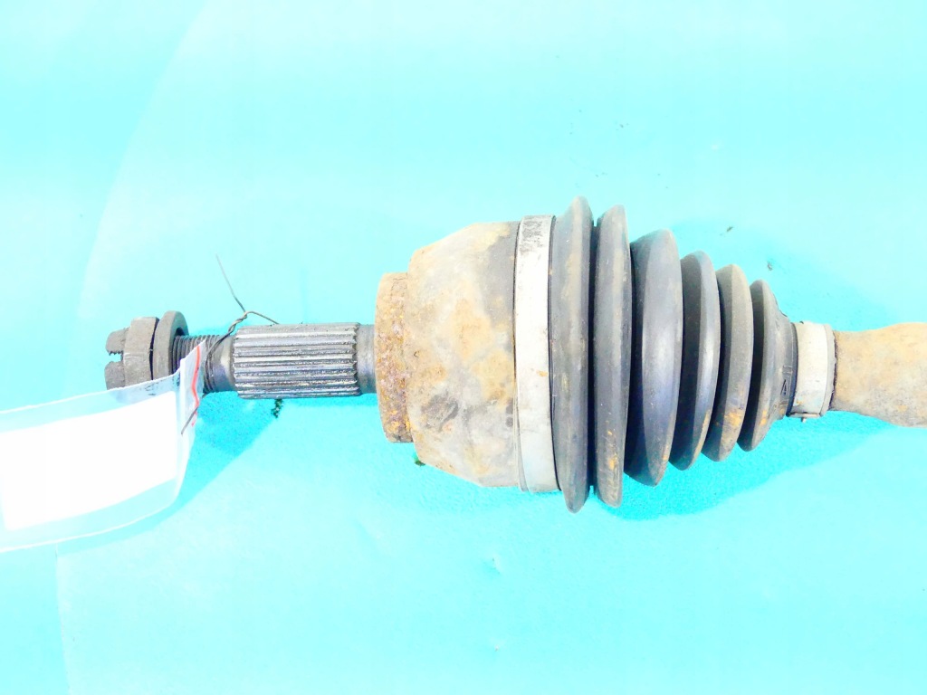 Приводной вал левая renault laguna 1 2.0 16v 139km Цена