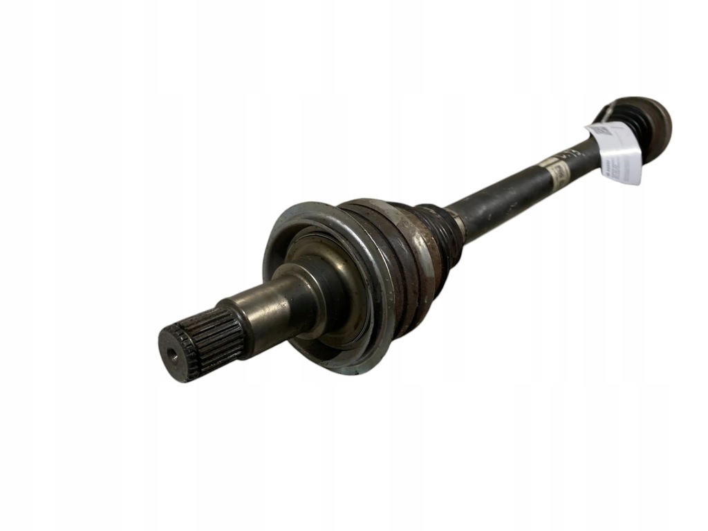 фото №6, Mercedes-benz c w205 2017 приводной вал задняя