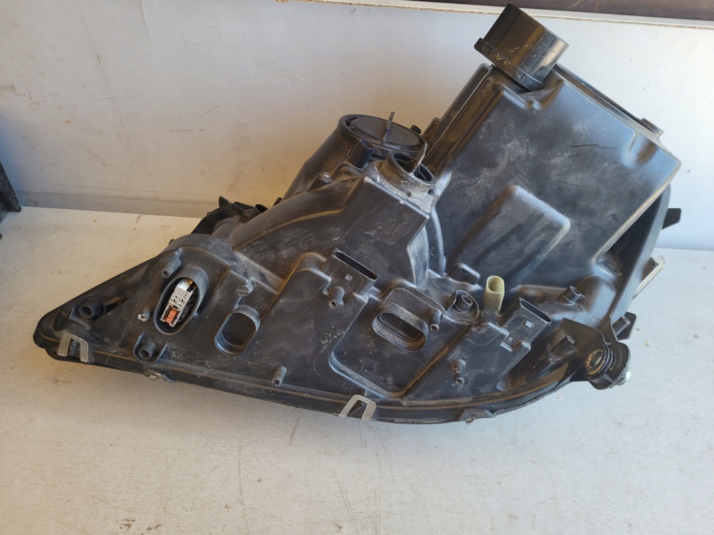 Mercedes ml w164 лампа правий перед передня a1648205059 америка в Україні