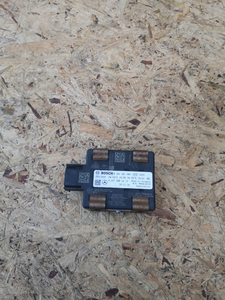 Купить Mercedes v-klasa w447 радар distronic a4479002413
