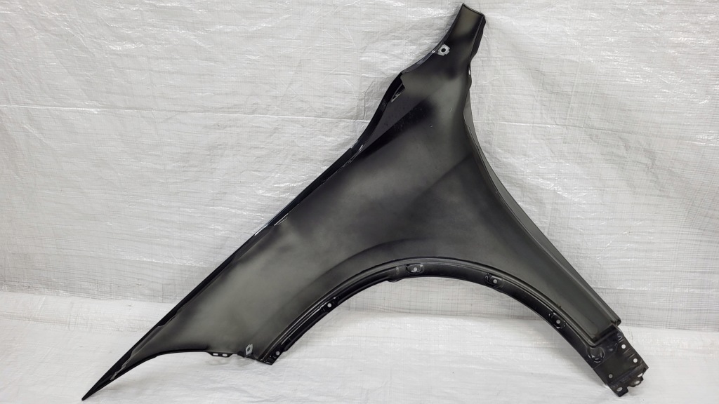Крыло  правый  перед передний bmw x2 f39 18- Недорого