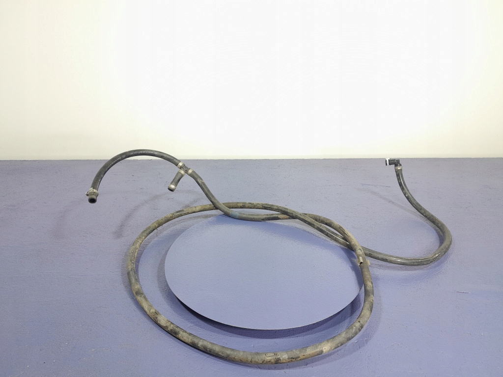 фото №1, Audi a7 i 4g wąż шланг омивача 4g8955970