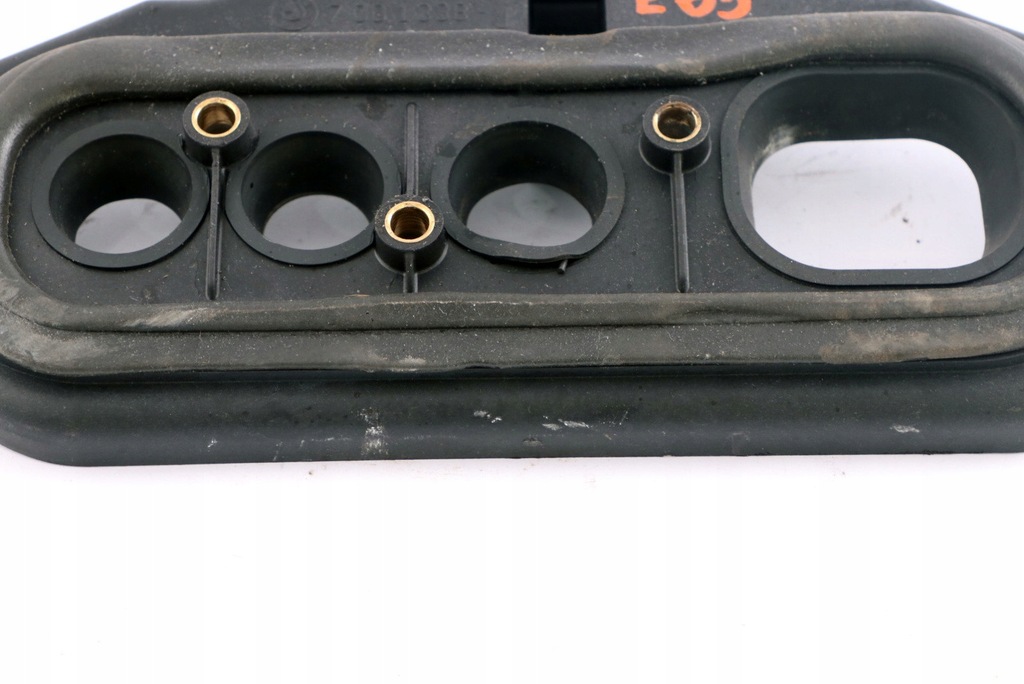 фото №11, Bmw e65 e66 e67 кронштейн ізоляції akustycznej