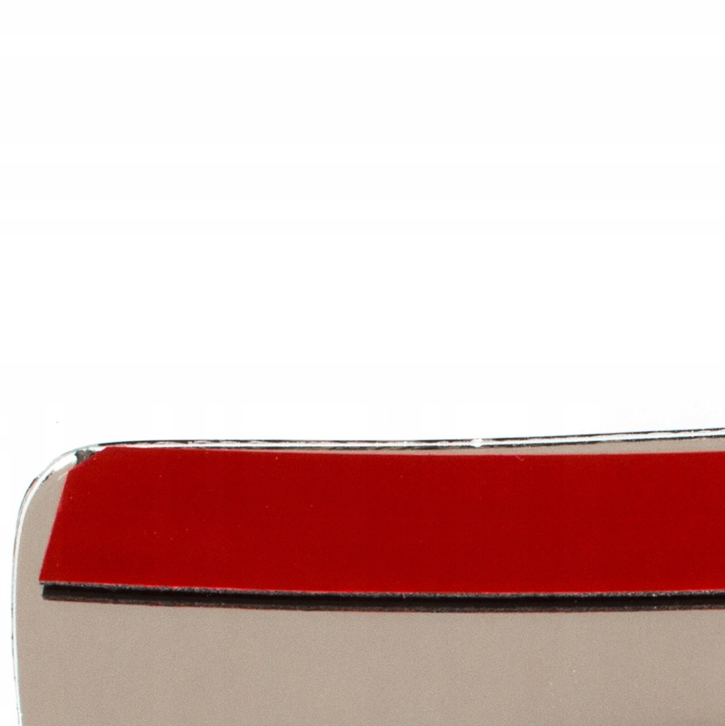 фото №8, Fiat scudo 2007+ вкладиш скло дзеркало dół правий