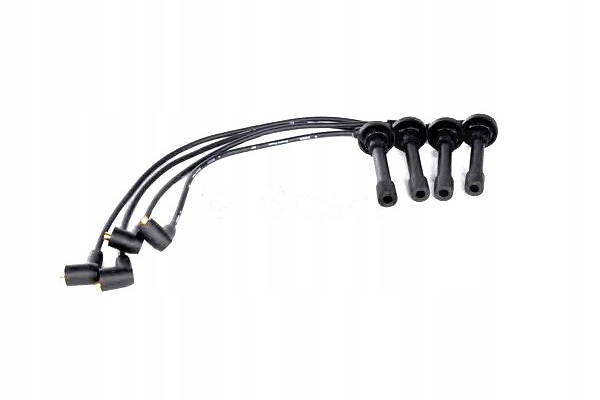 фото №1, Bosch дроти запалювання honda