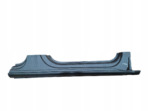 фото №1, Skoda superb iii порог правый