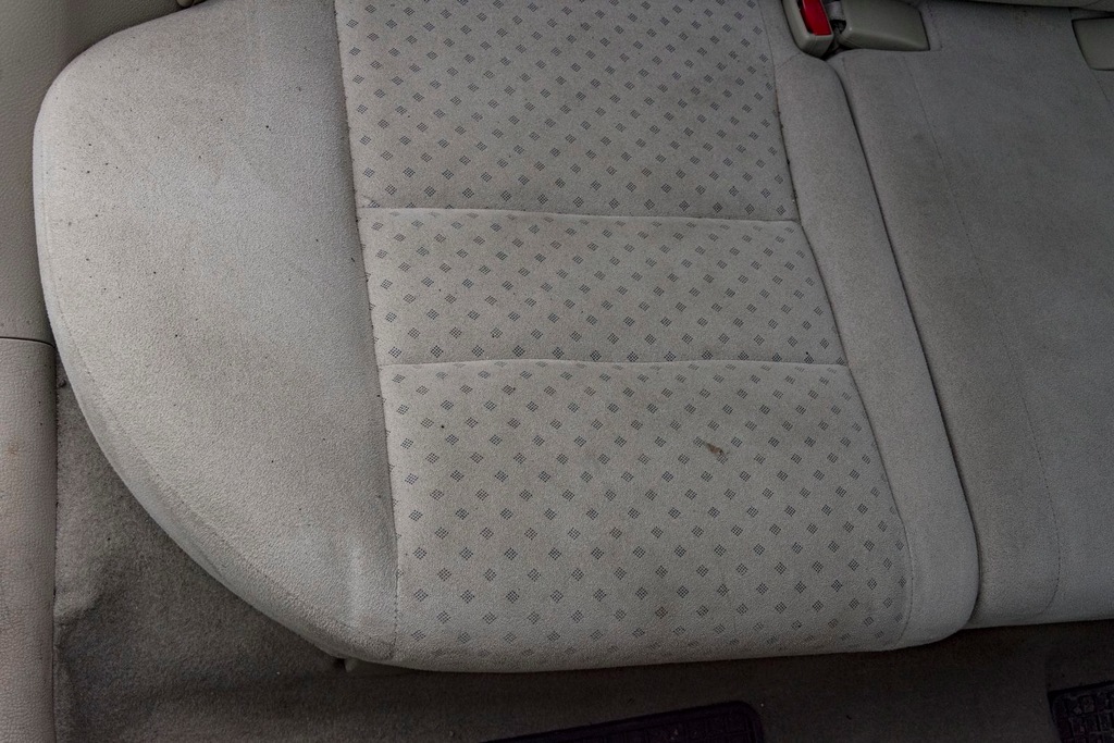 фото №8, Mazda 6 gg gy сидіння заднє сидіння задня задня комплект