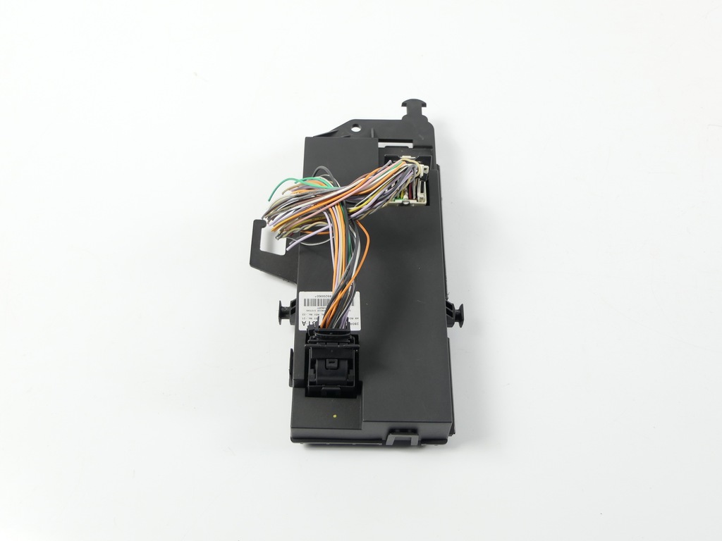 фото №10, Модуль комфорта блок управления renault espace iv 02-14r. 04r. grand 2.2 dci