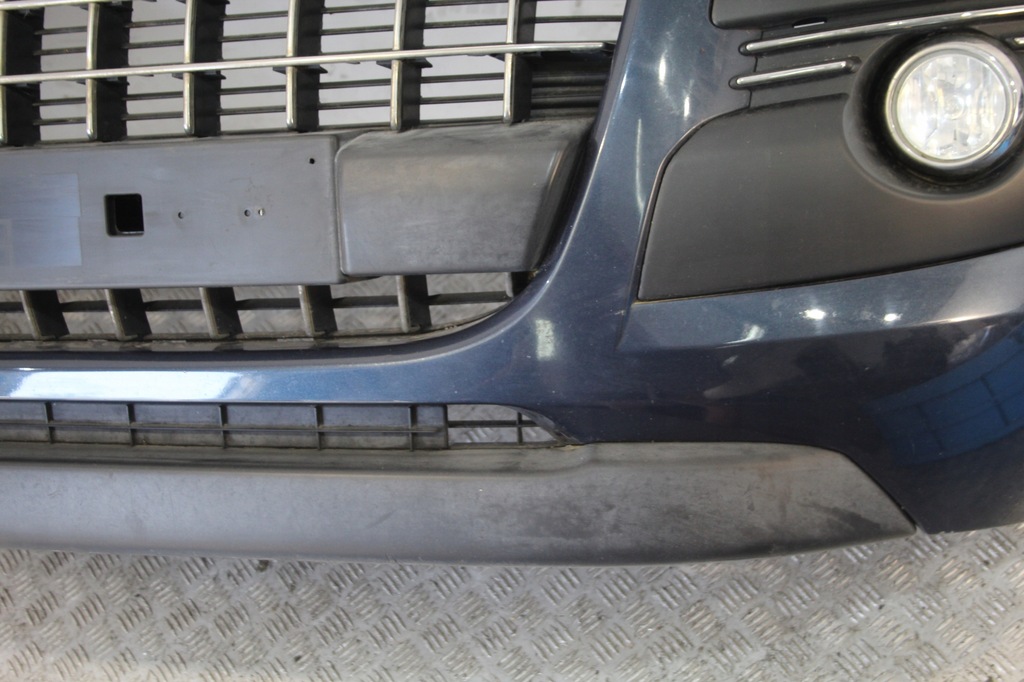 фото №6, Бампер перед передний peugeot 3008 i 1