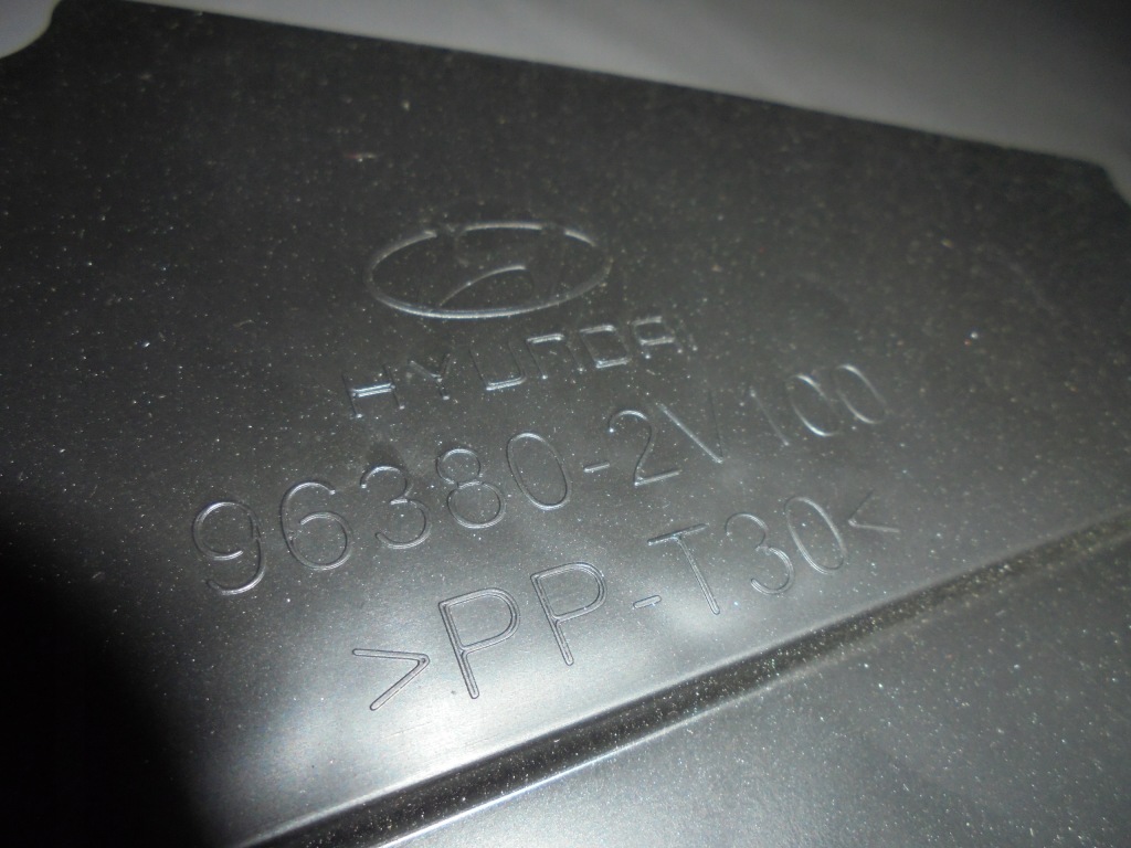 фото №2, Динамик сабвуфер hyundai veloster 2011