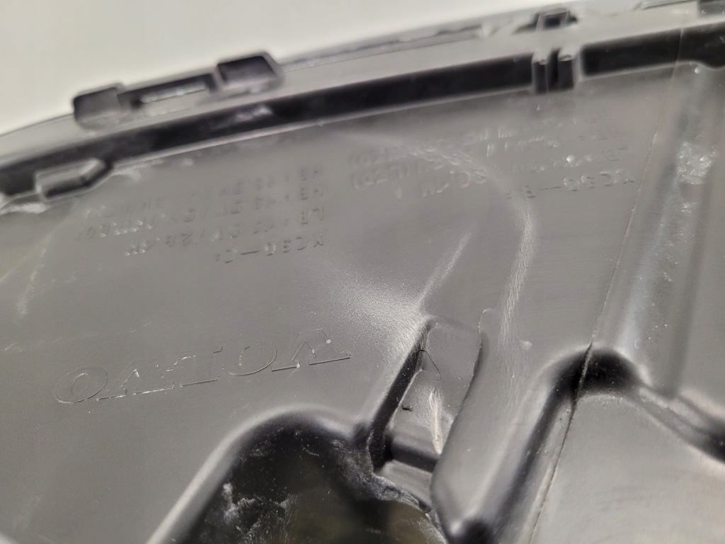 Volvo xc90 2 2 14- led фара фара левая передняя перед Доставка