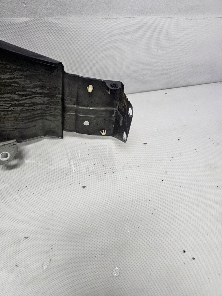 фото №11, Крыло левый передний audi q7 2010r. цвет lm7w