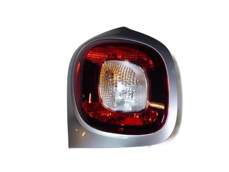 фото №1, Smart forfour ii лампа задняя левая 265550049r