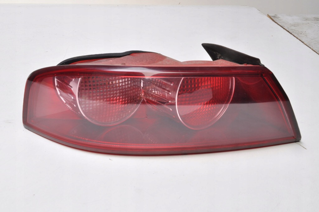 фото №1, Alfa romeo 159 лампа ліва задня лівий задня europa kombi 50504821