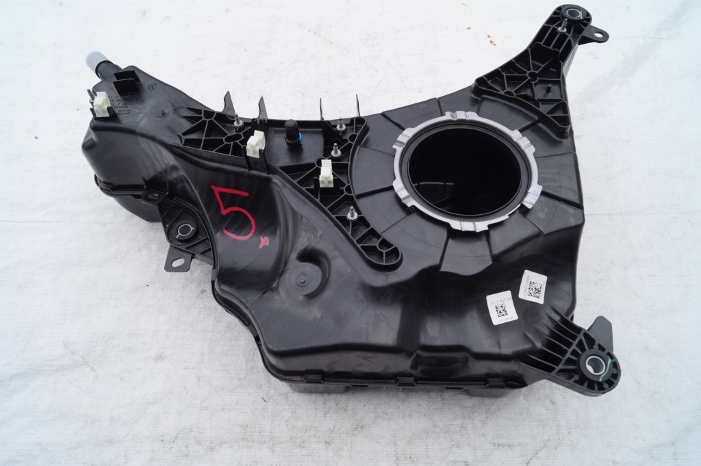 фото №1, Бак adblue renault kangoo nissan kubistar mercedes citan 4113101ab