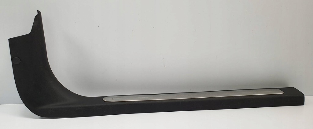 фото №3, Молдинг накладка поріг правий перед alfa romeo 159