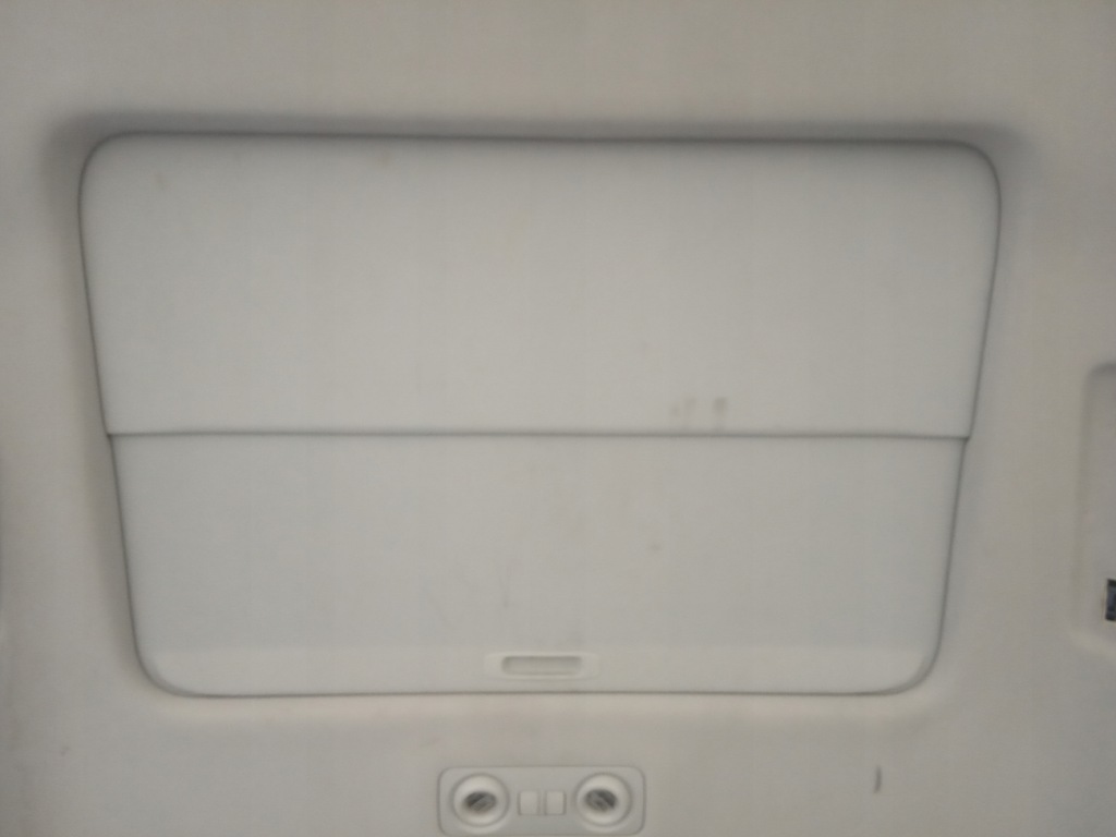 фото №10, Toyota venza 09-17 чверть дах люк стеля