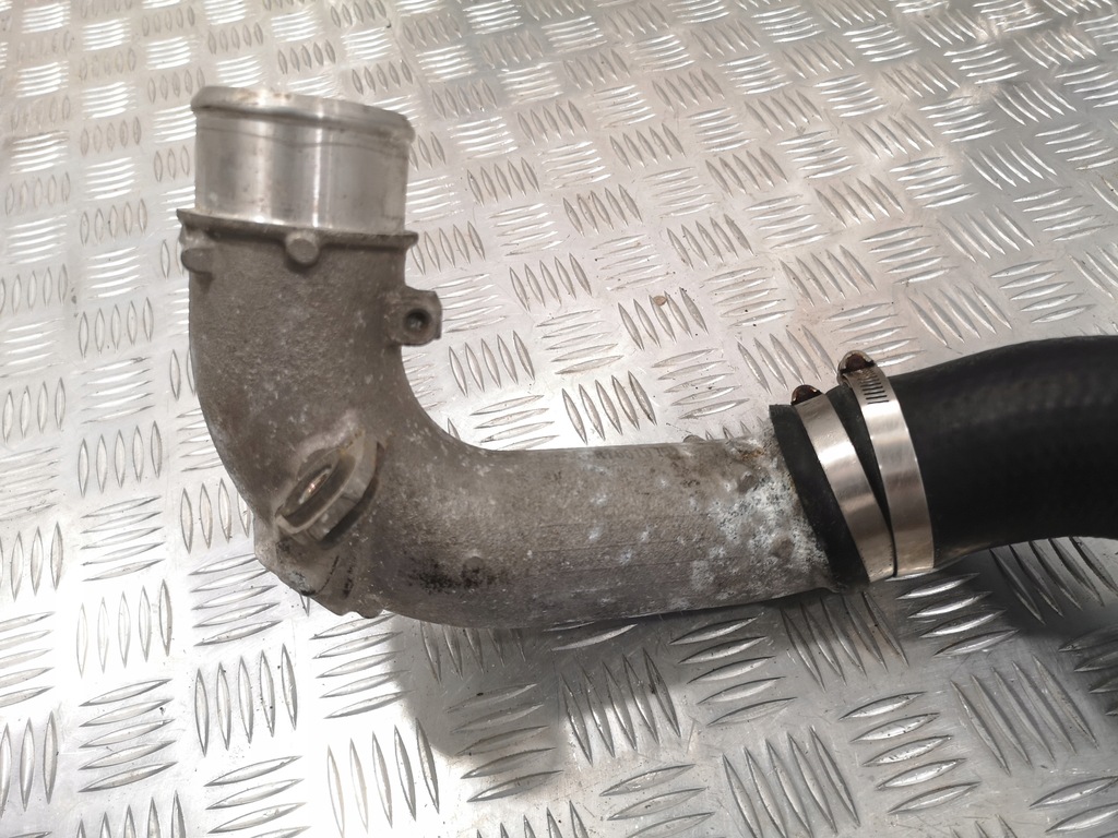 фото №3, Труба wąż шланг воздуха honda civic ix type r