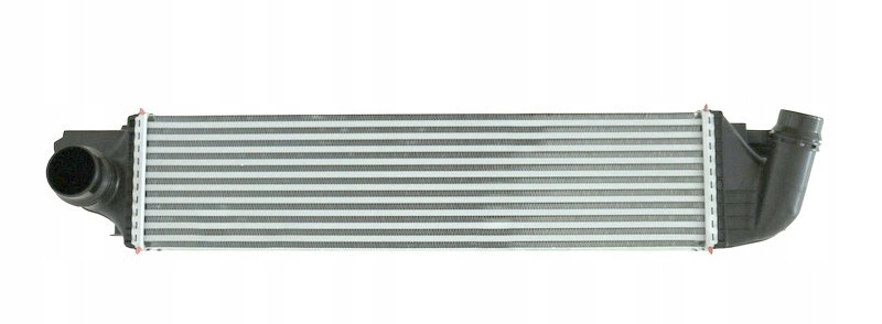 Купити Інтеркулер fiat talento 1.6 ecojet 2016 - 2020