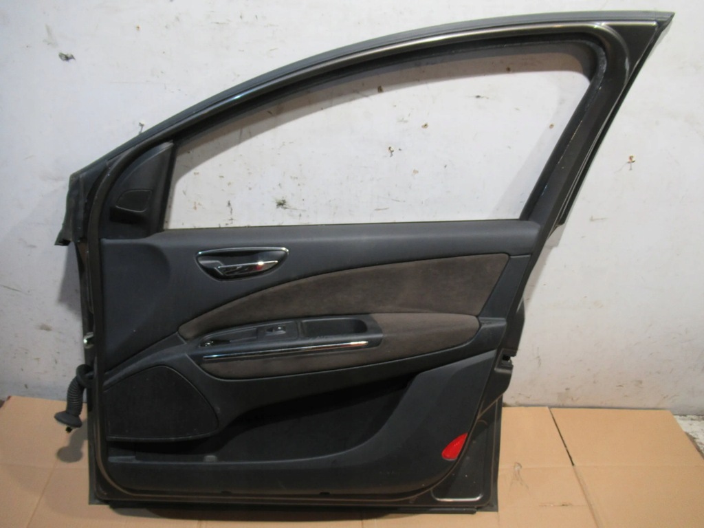 фото №6, Дверь перед правое fiat bravo ii 07-14