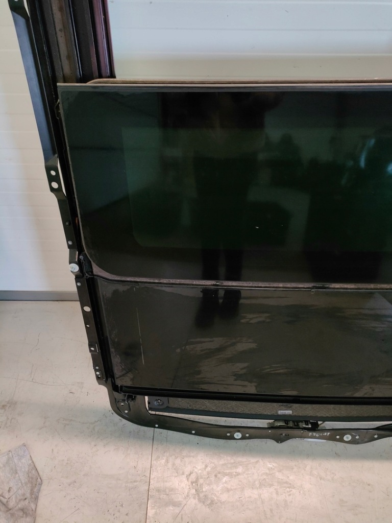 Bmw x5 e70 рестайлінг  m-pakiet люк панорама Київ