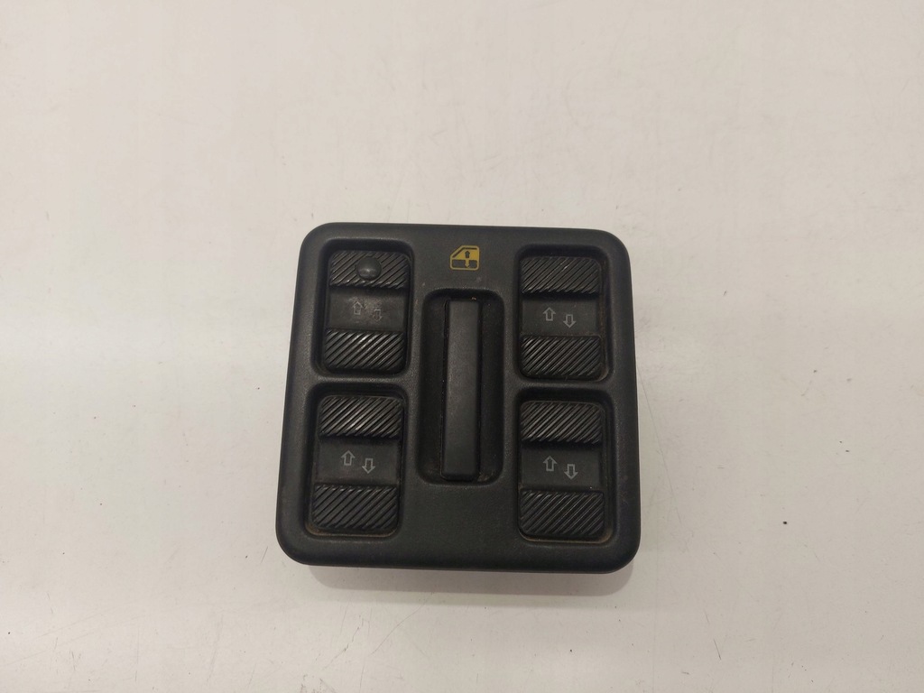 фото №1, Volkswagen passat b3 1990 кнопки вікон