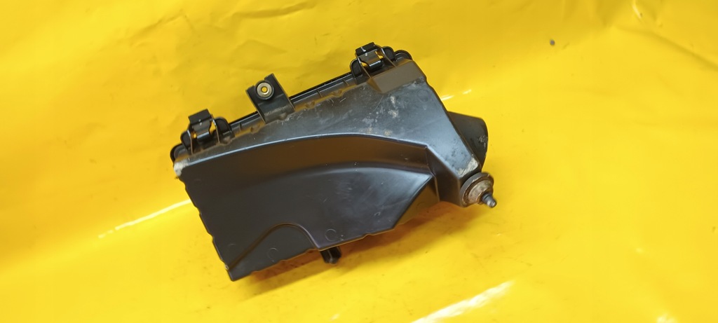 фото №10, Корпус фильтра powie jaguar s-type 4,0b 1r8u9600aa