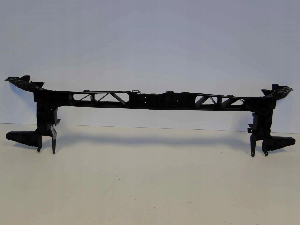 фото №4, Mercedes gla h247 247 pas передний усилитель