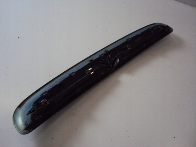 фото №5, Решётка радиатора решётка радиатора citroen c4 picasso