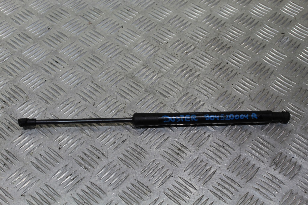 фото №1, Привід кришки duster i lift 904520004r