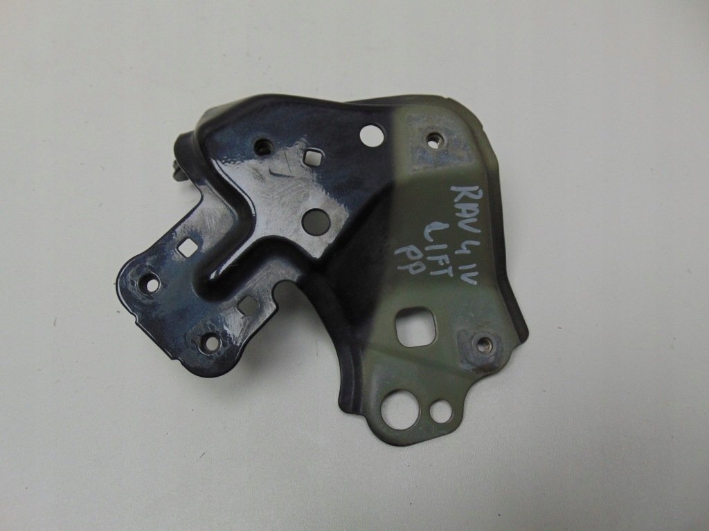 фото №1, Кронштейн кронштейн крыла правый перед toyota rav4 iv lift 2015-