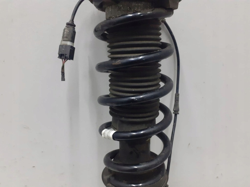 фото №8, Подвеска задние полный левая сторона bmw 8 g14 6850561