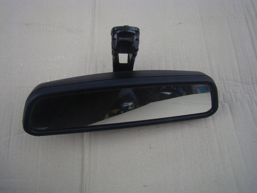 фото №1, Bmw x1 e84 дзеркало внутрішнє led 9216511