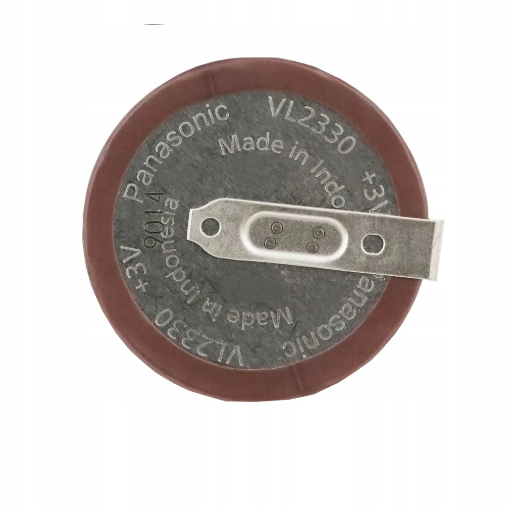 фото №1, Аккумулятор / аккумулятор ford connect transit vl2330