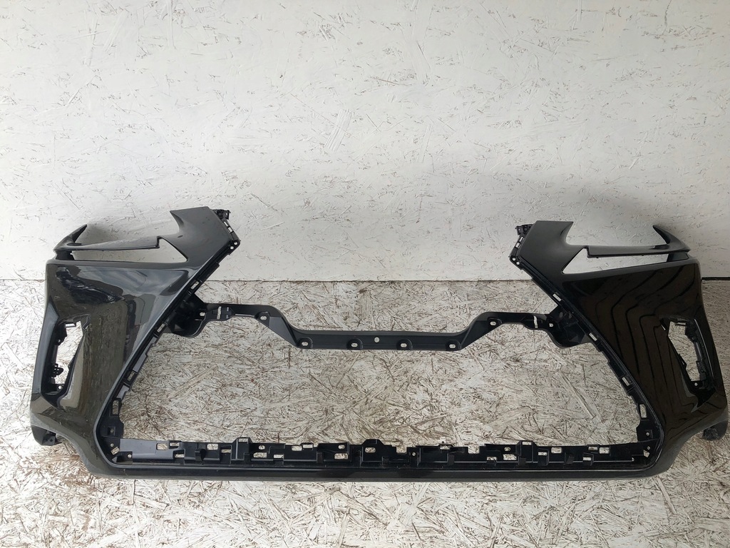 фото №1, Бампер перед передній lexus nx nx300h 17- lift