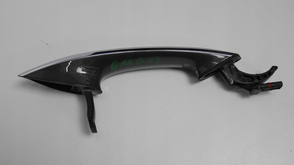 фото №1, Bmw 7 g11 g12 ручка keyless левая задняя 7947549