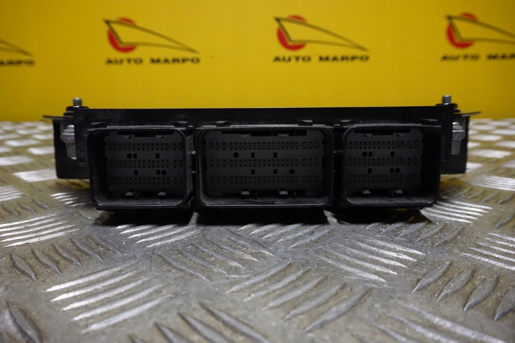 фото №8, Ford f f-150 2018 2019 2020 блок управления двигателя ecu ecm бортовой компьютер usa