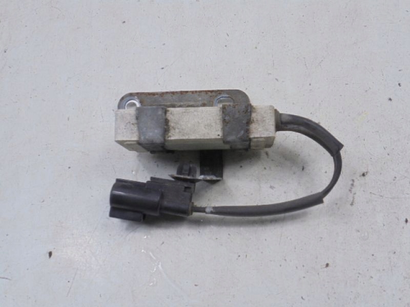 фото №5, Toyota yaris ii p9 модуль вентиляторів 246810-6110b