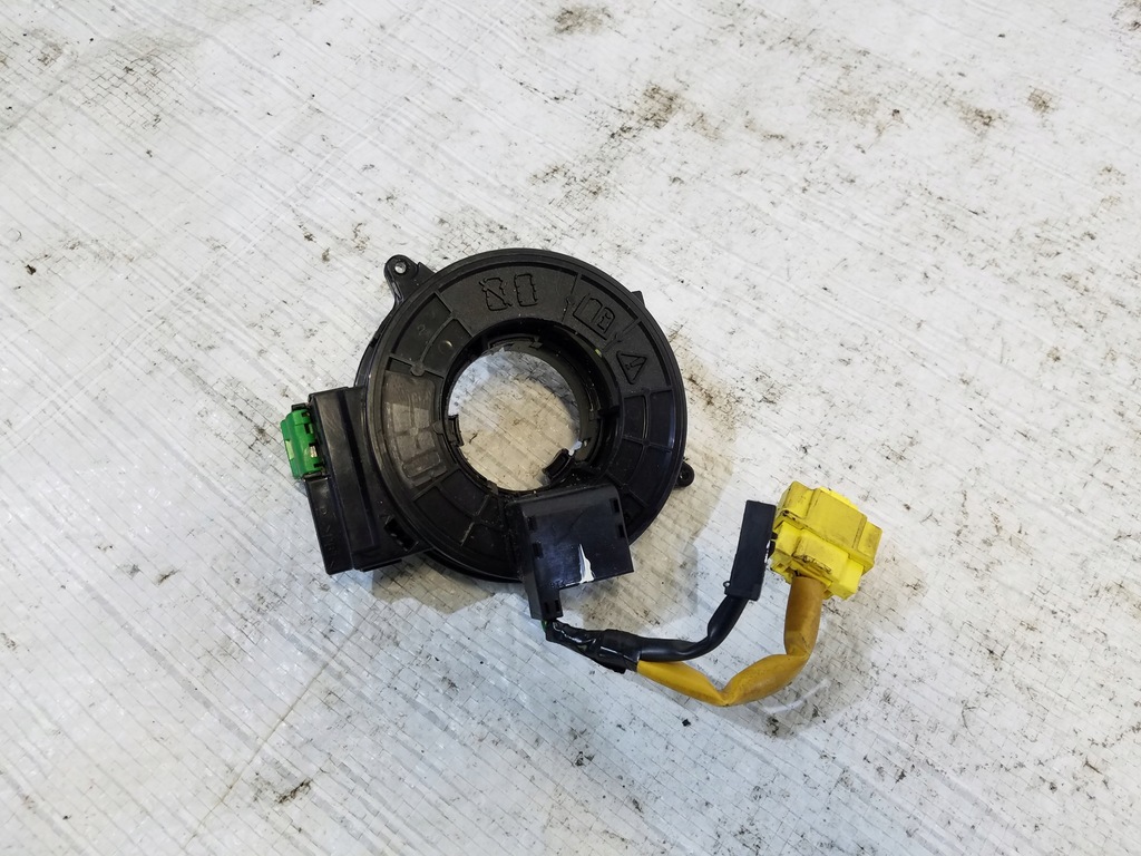 фото №1, Лента шлейф mitsubishi outlander ii