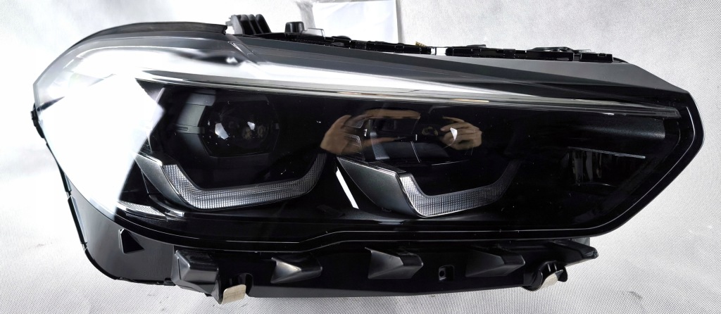 Купить Bmw x5 g05 x6 g06 full led правая  фара фара правый  9850418