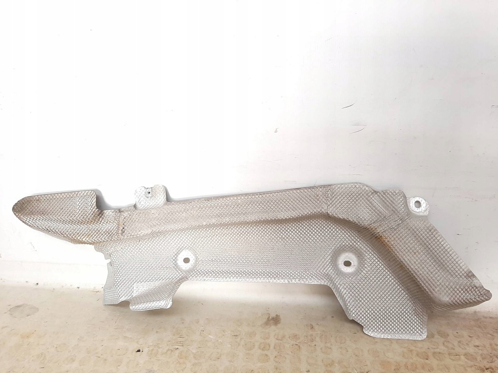 фото №1, Защита тепловая a2316800422 mercedes sl r231 w231