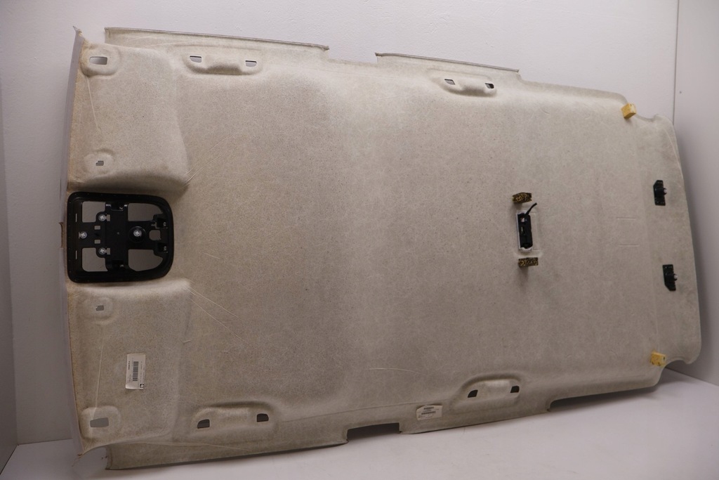 фото №6, Jeep renegade потолок 7356282800