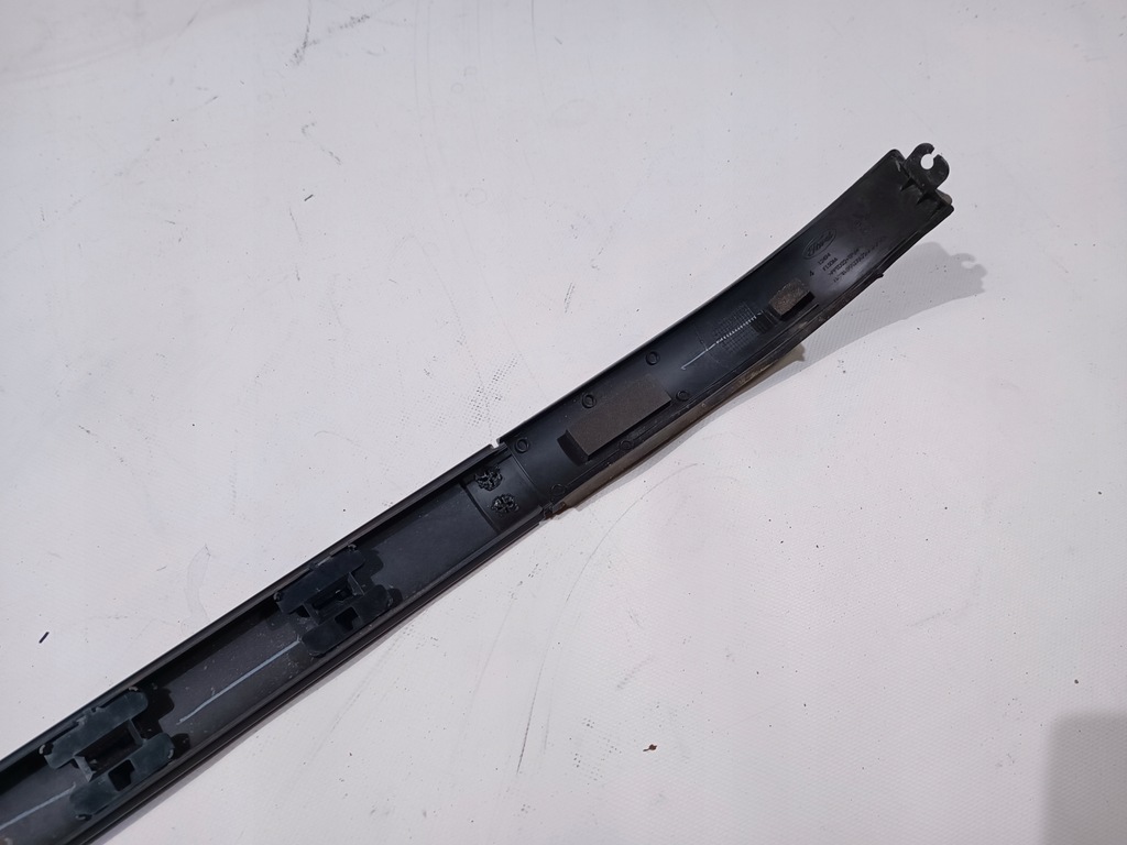 фото №6, Молдинг кровельная правая ford f250 f350 2017-